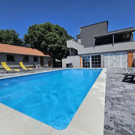 Apartman Relax Gornji Karin