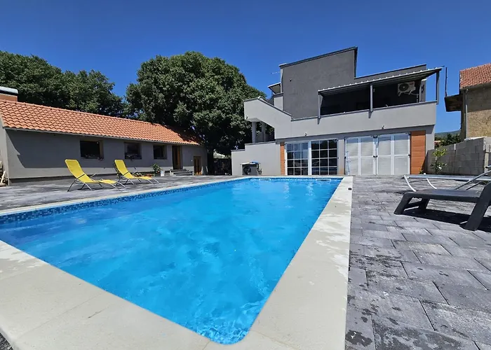 Apartman Relax Gornji Karin