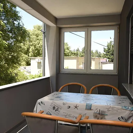 דירה Relax גורני קרין